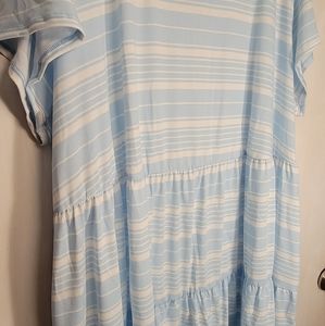 3x lularoe dress